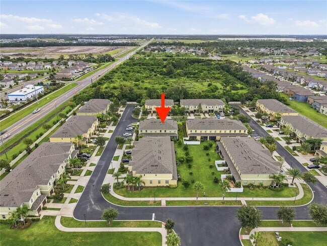 Building Photo - 1720 Ivory Goose Pl