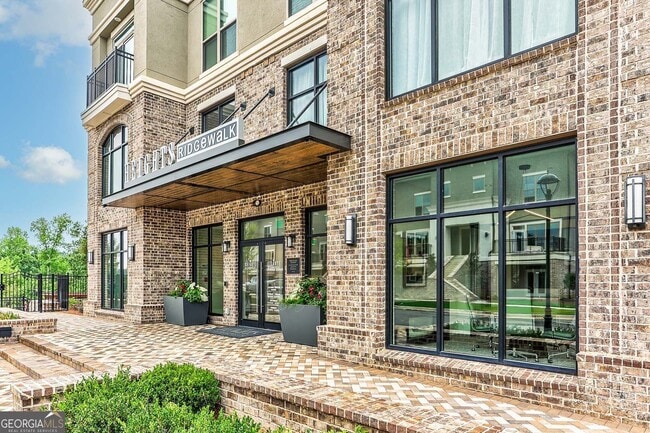 Building Photo - 1003 Ridgewalk Pkwy