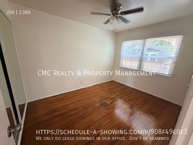 Building Photo - 3301 2nd St