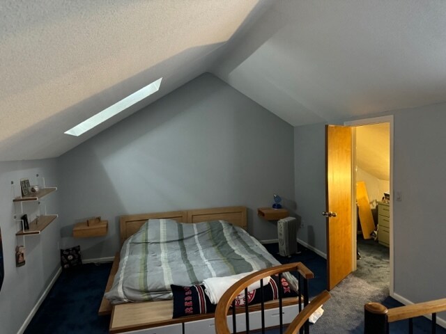 Lofted room (with skylight and closet) - 3 Wickhams Fancy