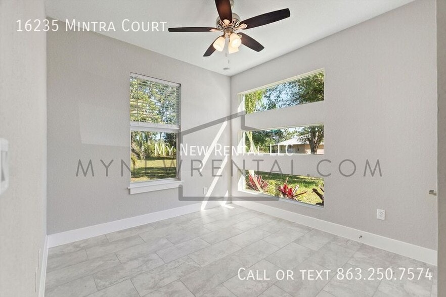 Building Photo - 16235 Mintra Ct