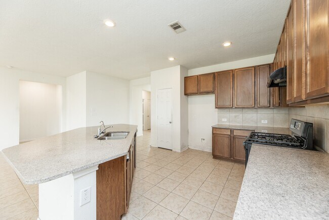 Building Photo - 25342 Briscoe Village Dr