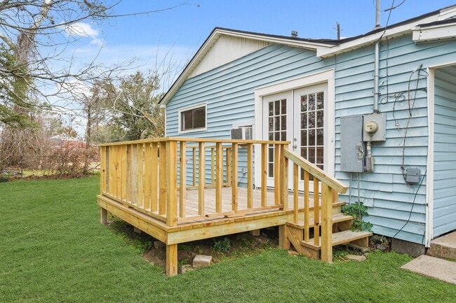 Building Photo - 7502 Ley Rd