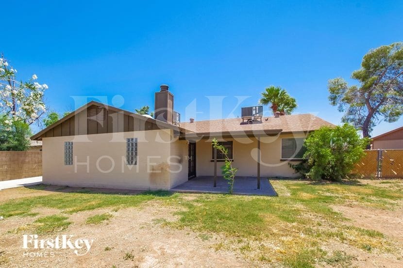 Building Photo - 3826 W Villa Rita Dr