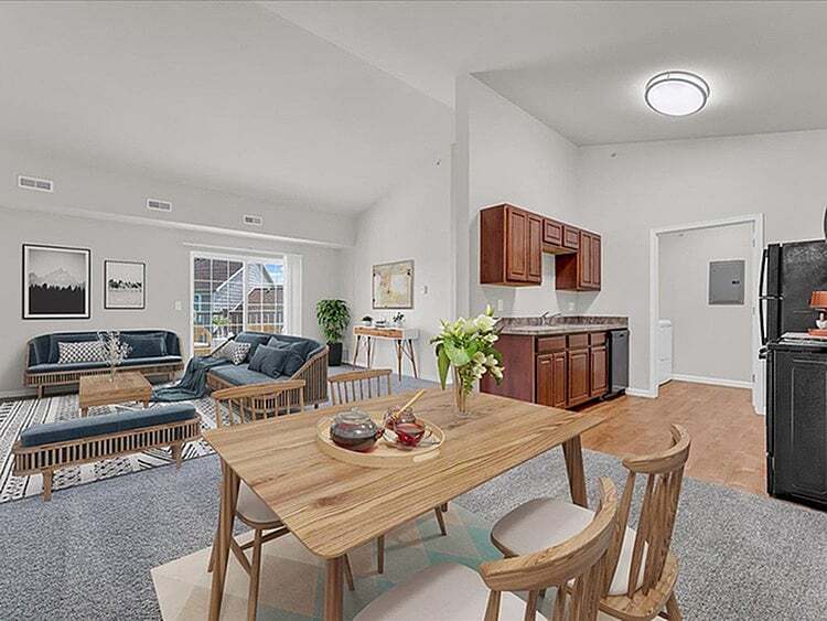 Apartment - The Haven at Grand Landing