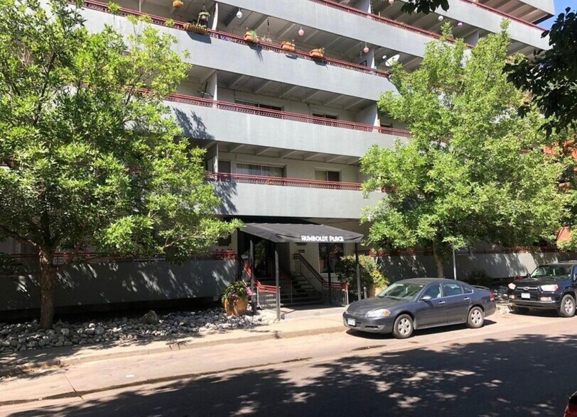 Building Photo - 1441 N Humboldt St
