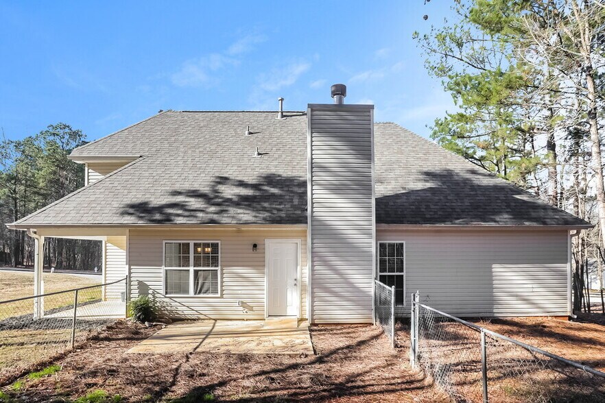 Building Photo - 603 Penhollaway Ct