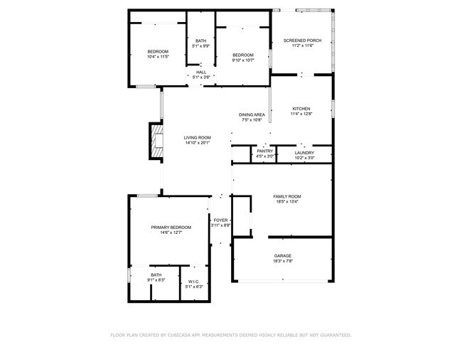Building Photo - 123 Cypress Ln