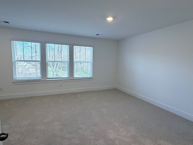 Building Photo - Brand-New 3BR Townhome with Garage in Clayton Crossing