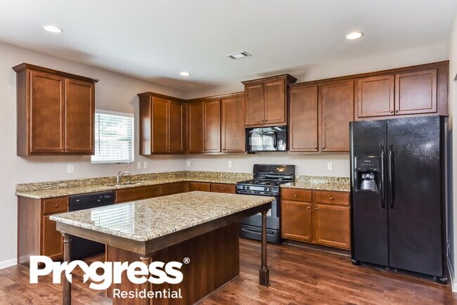 Building Photo - 2097 Juniper Ives Ct SE
