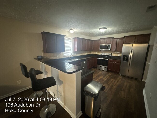 Building Photo - 196 Audubon Dr