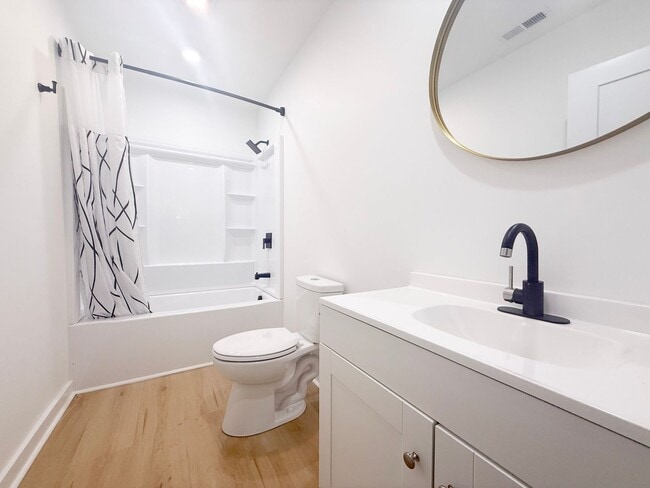 Building Photo - Brand-New 3-Bedroom Home in Quiet Country Setting | Sparta