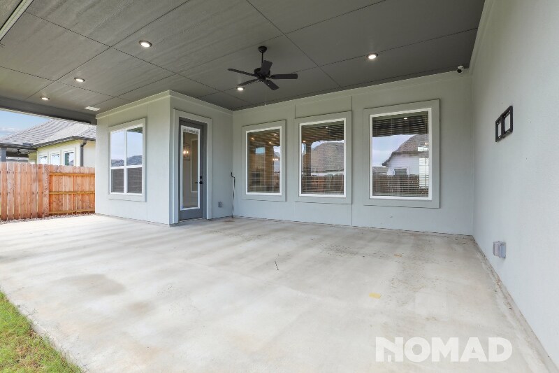 Building Photo - 17312 Autumn Falls Dr