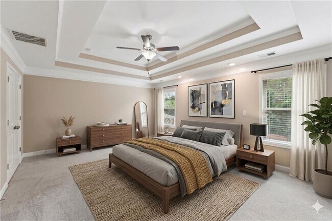 Building Photo - 6370 Shiloh Woods Dr