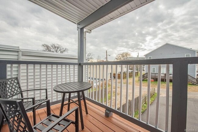 Building Photo - Newly Renovated 4 Bedroom | 4 Bath With Private Parking | Upper and Lower Covered Porches!