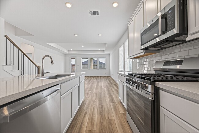 Building Photo - 1110 Sky Rocket Ln