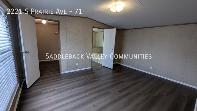 Building Photo - Spacious 3 Bedroom, 2 Bath Mobile Home for...