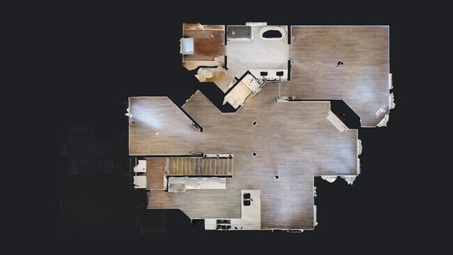 Building Photo - 3914 Fordham Park Ct