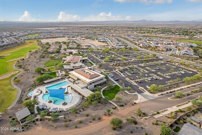Building Photo - 27085 W Escuda Dr