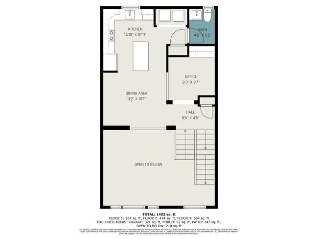 Building Photo - Newer Build Townhome in the Meadows Availa...