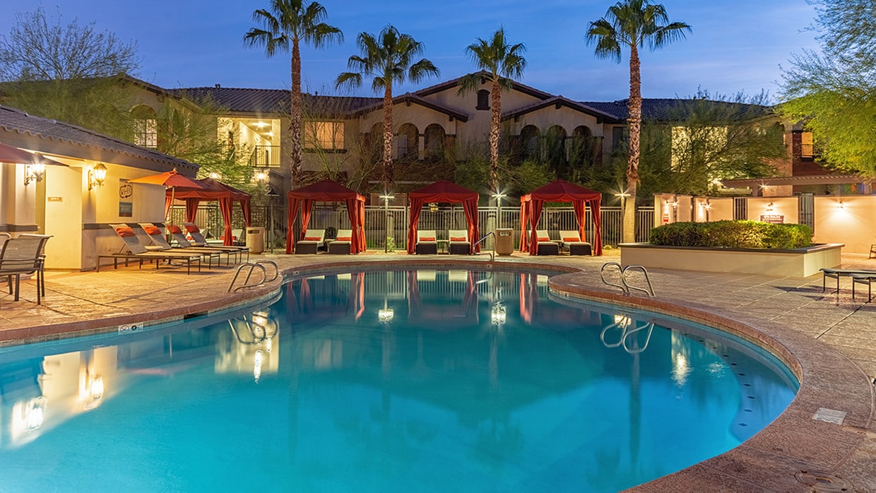 Encantada Peoria Peoria Az Apartment Finder