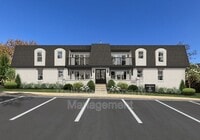 Building Photo - 8455 Robinson St