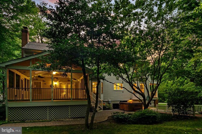 Building Photo - 3689 N Carolina Ave