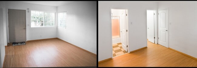 Building Photo - 4417 S Centinela Ave