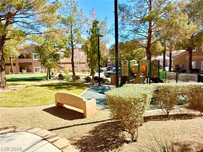 Building Photo - 5250 S Rainbow Blvd