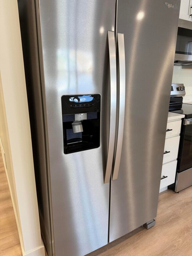 Building Photo - 1007 Jefferson St