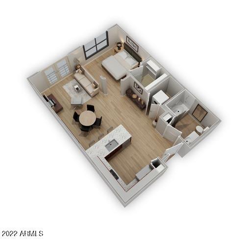 Building Photo - 7100 E Lincoln Dr