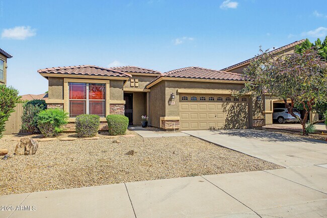 Building Photo - 15398 W MacKenzie Dr