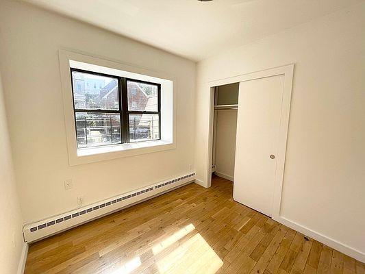 Building Photo - 2 bedroom in New York NY 10463