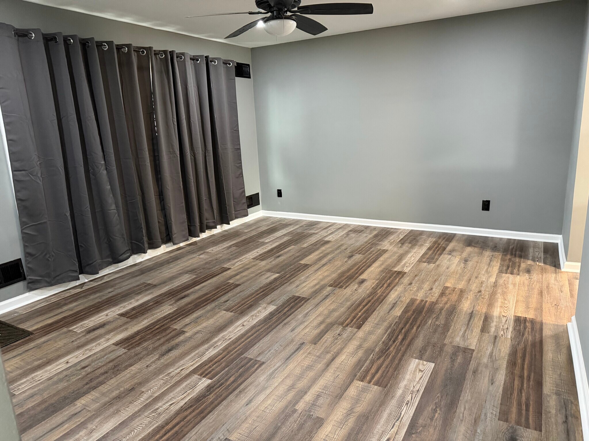 Living Room - 87 Village Dr