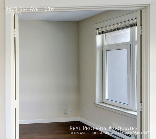 Building Photo - 2801 1st Ave
