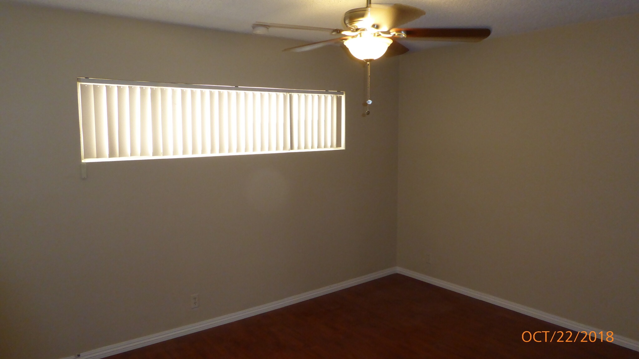 Bedroom 1 - 1845 S Barrington Ave