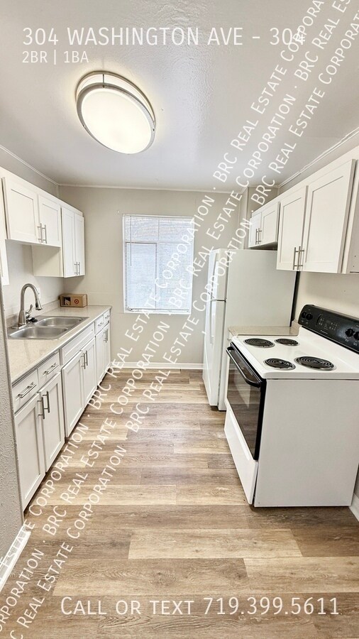 Building Photo - 304 Washington Ave