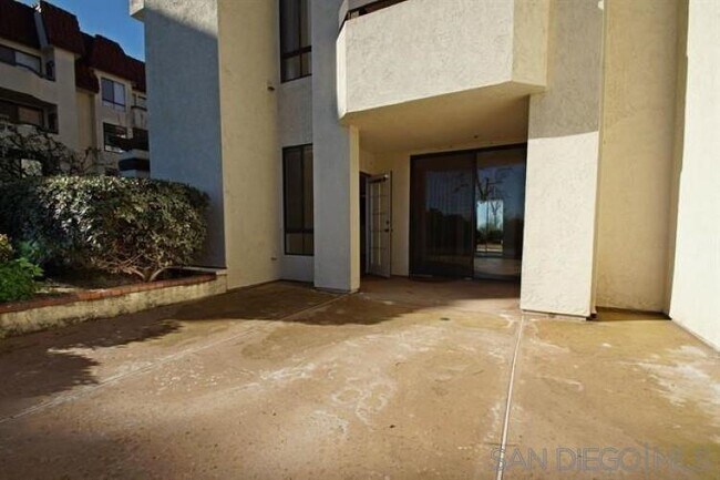 Building Photo - 5865 Friars Rd