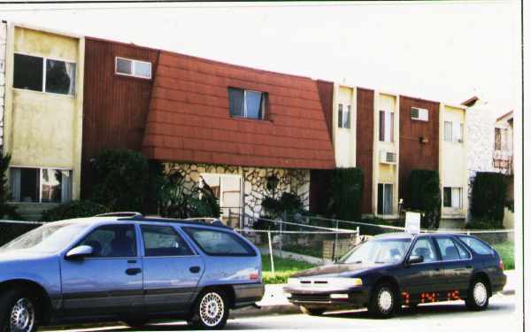 Building Photo - 4220 51st St