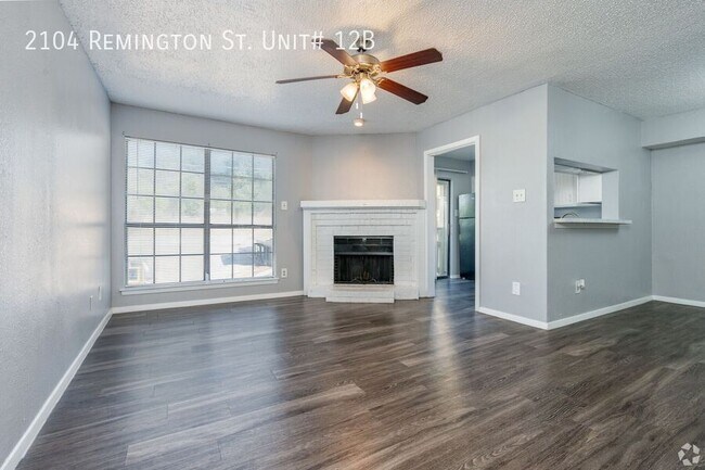 Building Photo - 2104 Remington St