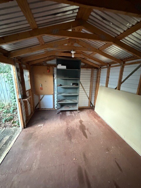 Building Photo - 1119 Roper Mountain Rd