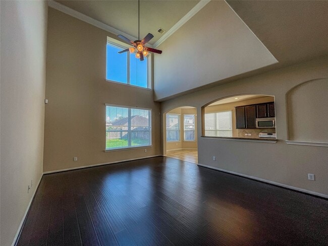 Building Photo - 3419 Yasmine Ranch Dr