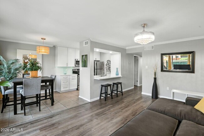 Building Photo - 3500 Hayden Rd