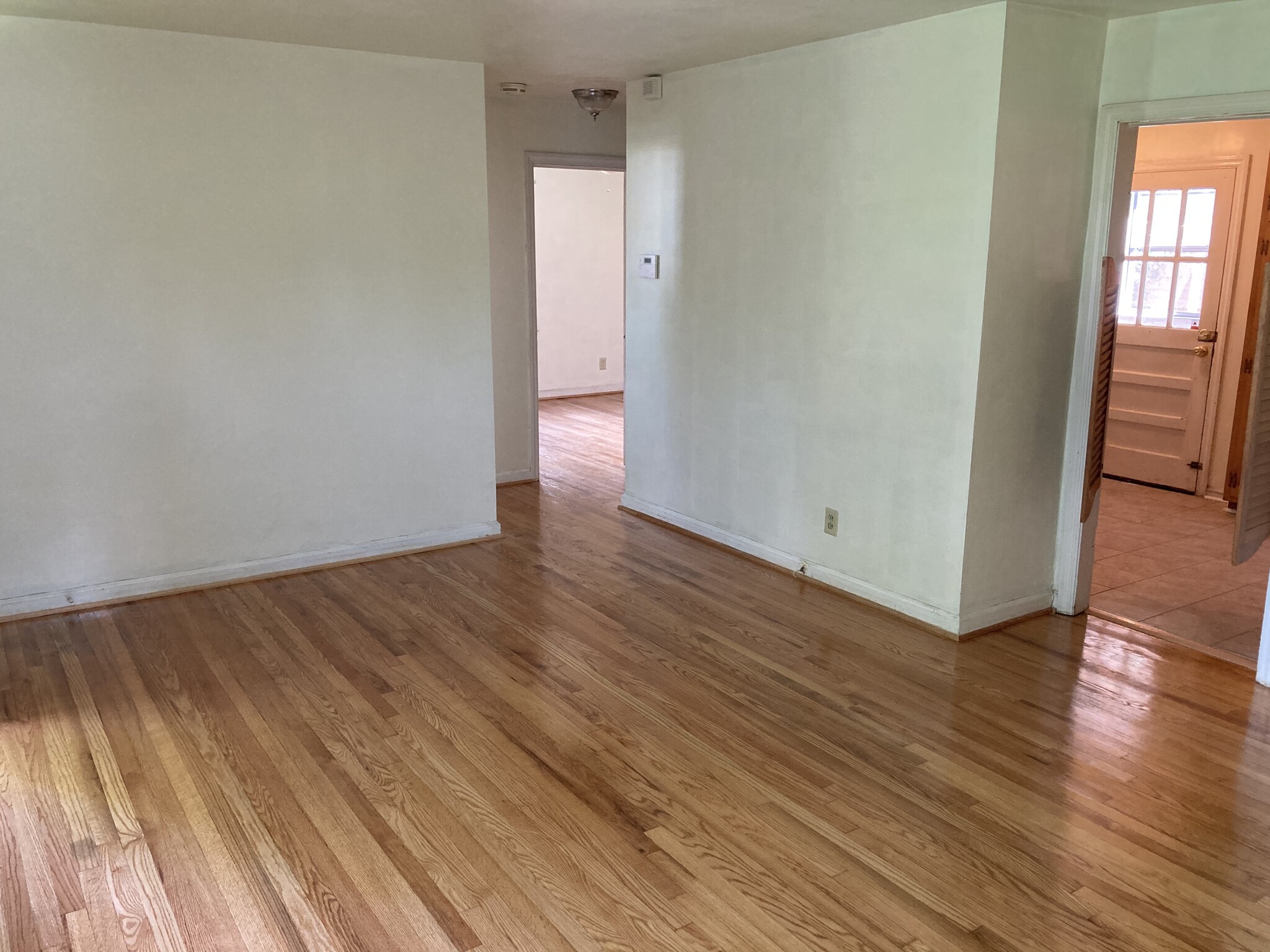 Building Photo - 4728 Eden Dr NW