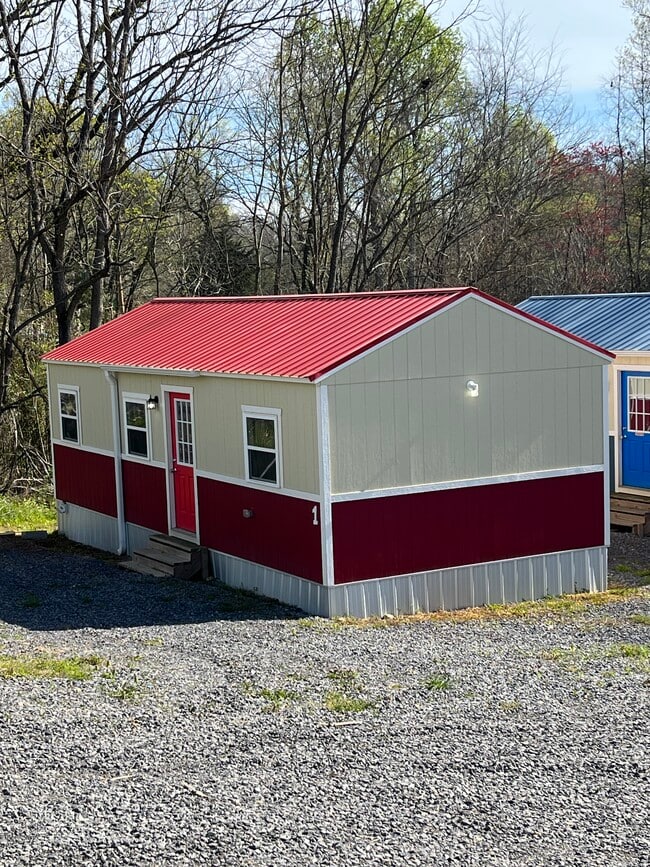 Primary Photo - 149 Stone Rd