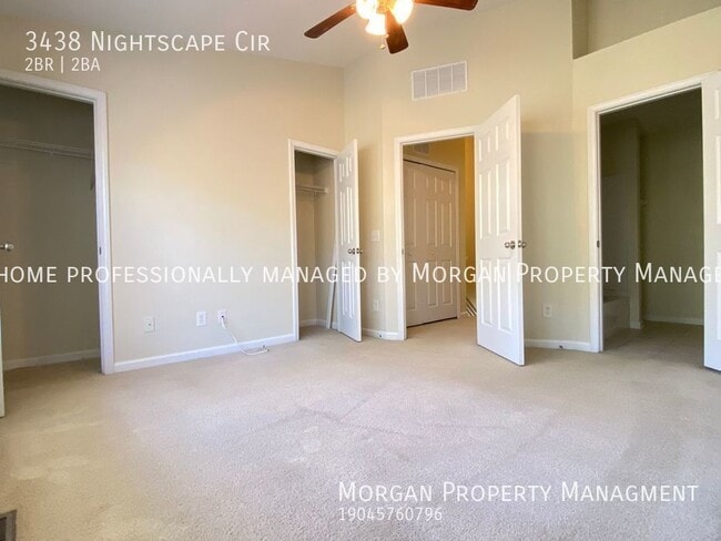Building Photo - GATED COMMUNITY OF WOLF  CREEK 2BR/2.5BA  ...