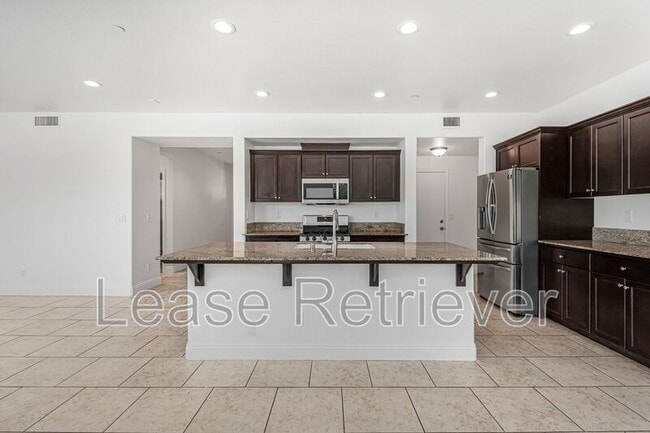 Building Photo - 2160 N Stokes Ct