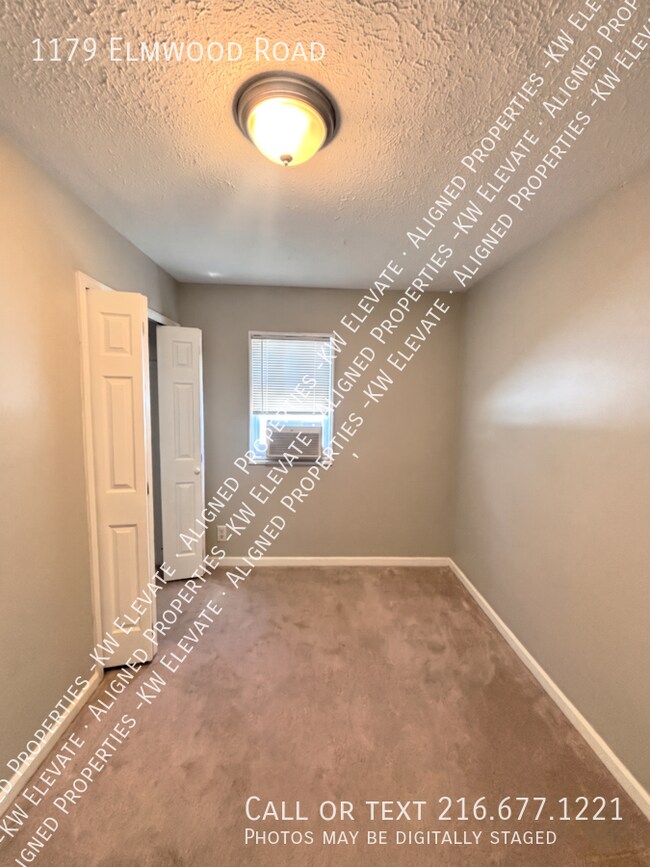 Building Photo - 1179 Elmwood Rd