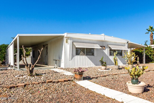 Building Photo - 8421 E Main St