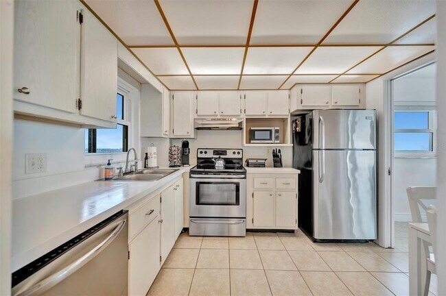 Building Photo - 1270 Gulf Blvd